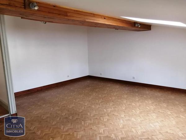 Maison à louer 3 pièces 129.01m²