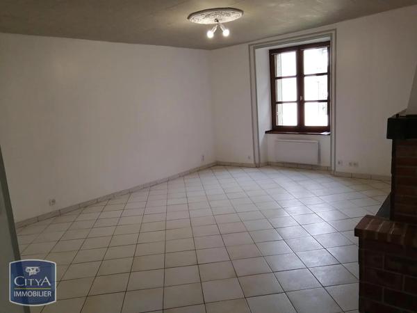 Maison à louer 3 pièces 129.01m²