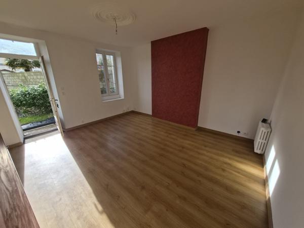 Maison de ville de type 3