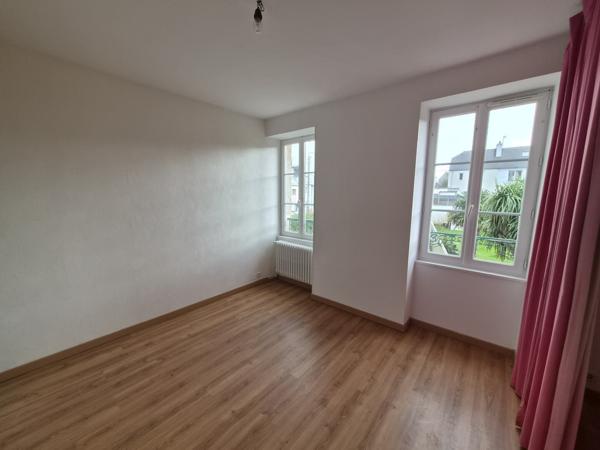 Maison de ville de type 3