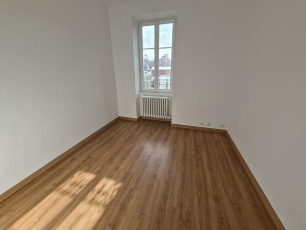 Maison de ville de type 3