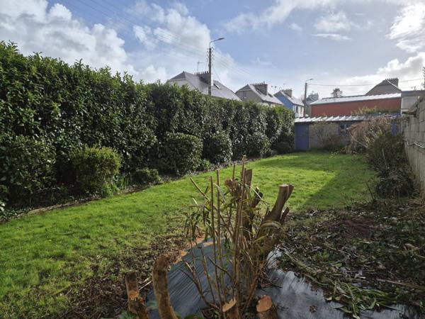 Maison de ville de type 3