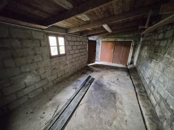 Maison de ville de type 3