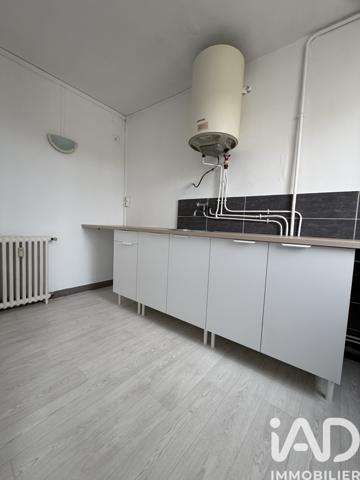 Appartement à vendre 2 pièces 39 m² Limoges