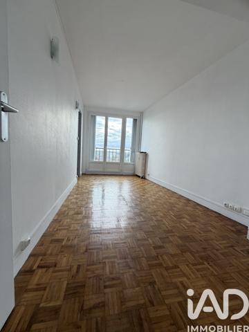 Appartement à vendre 2 pièces 39 m² Limoges
