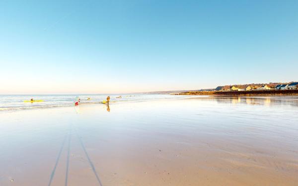 Appartement à vendre    2 pièces • 49,07 m2 Tourlaville