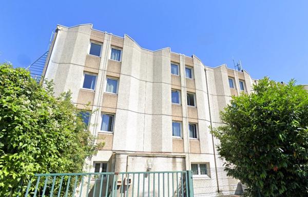 INVESTISSEMENT LOCATIF  ROISSY-EN-BRIE  Résidence La Malibran - 6.43% de rentabilité