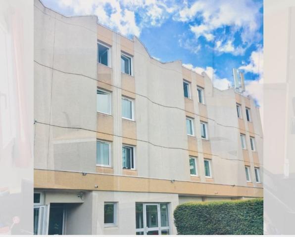 INVESTISSEMENT LOCATIF – Roissy-en-Brie – Résidence Affaires La Malibran – 7,05 % de rentabilité