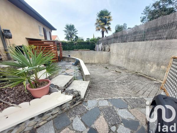 Maison à vendre 4 pièces 129 m² Barbazan-Debat