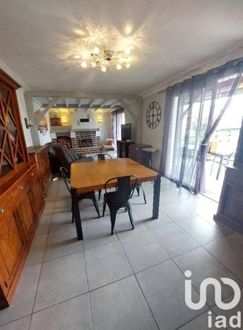 Maison à vendre 4 pièces 129 m² Barbazan-Debat