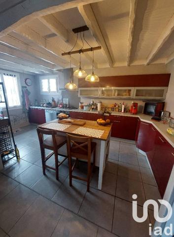 Maison à vendre 4 pièces 129 m² Barbazan-Debat