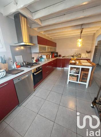 Maison à vendre 4 pièces 129 m² Barbazan-Debat
