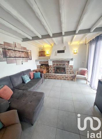 Maison à vendre 4 pièces 129 m² Barbazan-Debat