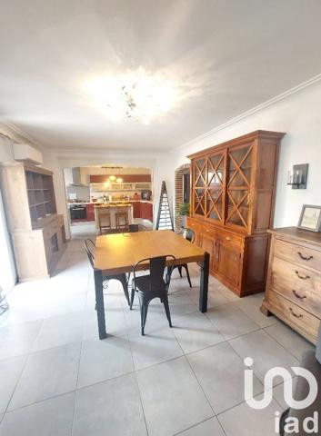 Maison à vendre 4 pièces 129 m² Barbazan-Debat