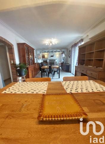 Maison à vendre 4 pièces 129 m² Barbazan-Debat
