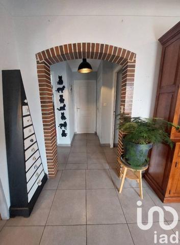 Maison à vendre 4 pièces 129 m² Barbazan-Debat