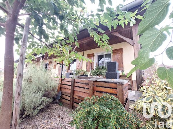 Maison à vendre 4 pièces 129 m² Barbazan-Debat