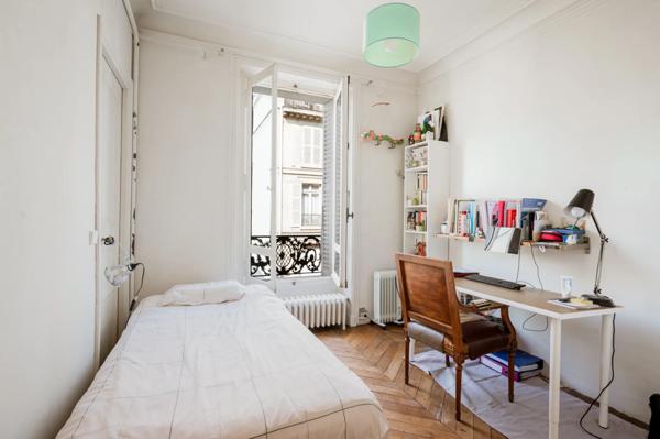 Appartement Paris 8e - PARC MONCEAU