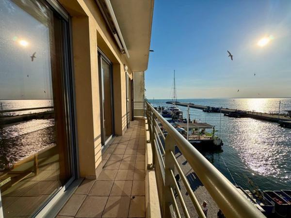 Vente / Appartement T6