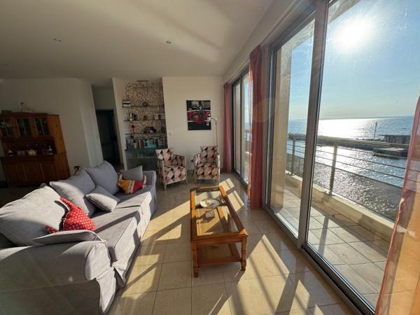 Vente / Appartement T6