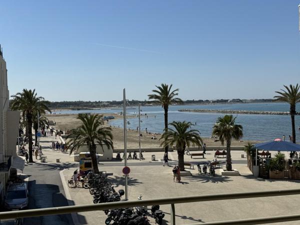 Vente / Appartement T6