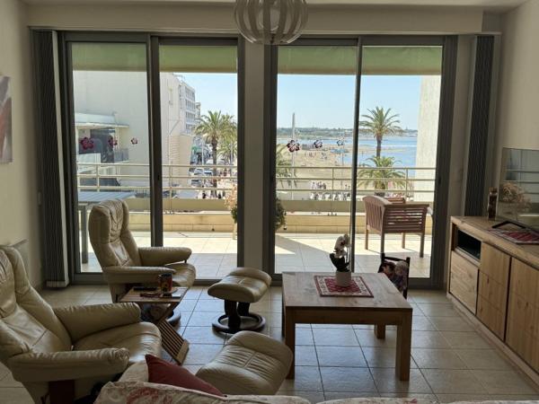 Vente / Appartement T6