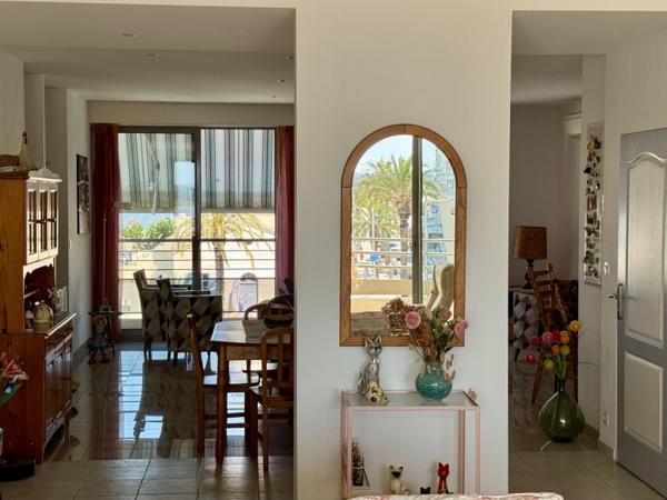 Vente / Appartement T6