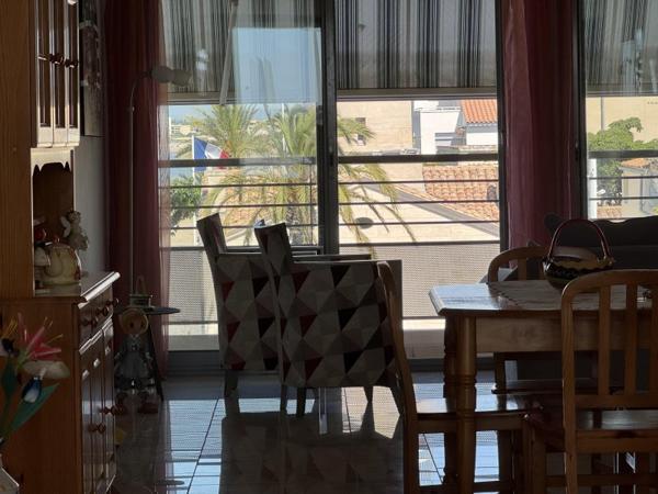 Vente / Appartement T6