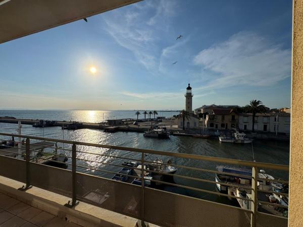 Vente / Appartement T6