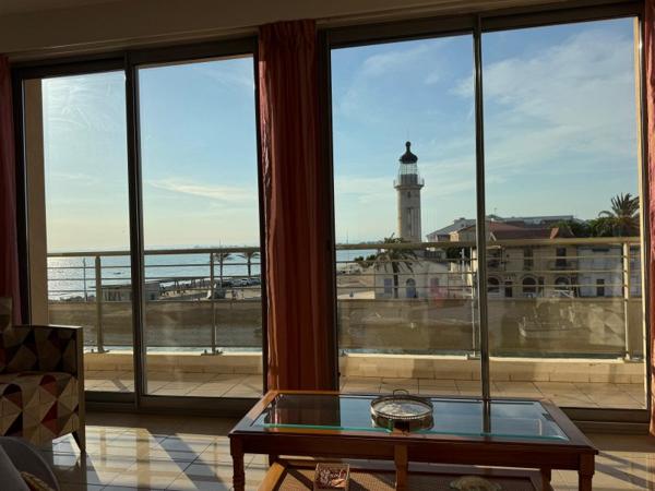 Vente / Appartement T6