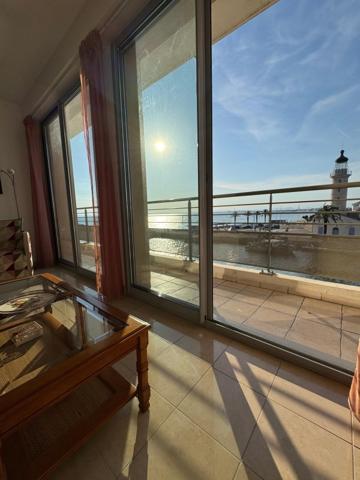 Vente / Appartement T6