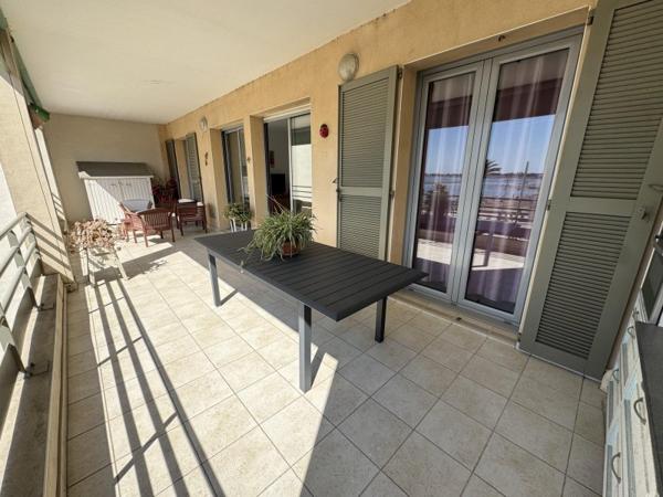 Vente / Appartement T6