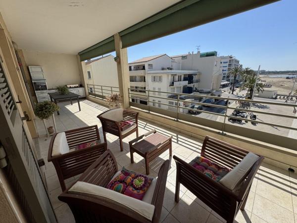 Vente / Appartement T6
