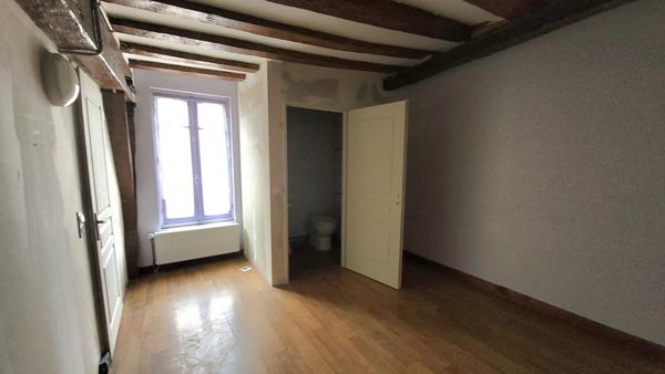 Local commercial Courville Sur Eure