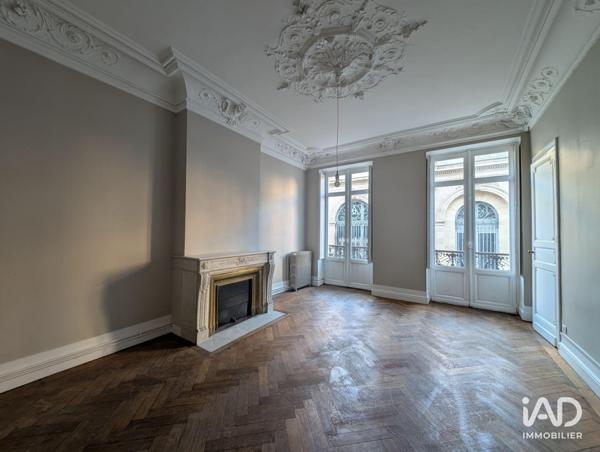 Location bureaux 120 m² Bordeaux