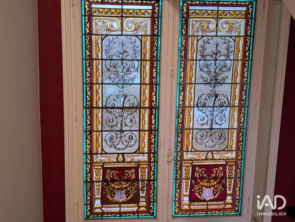 Location bureaux 120 m² Bordeaux