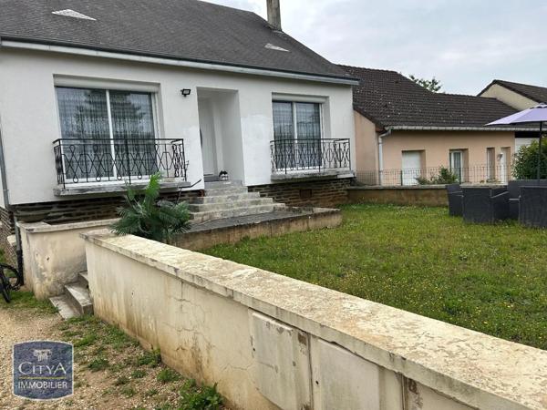 Maison à vendre 5 pièces 145m²