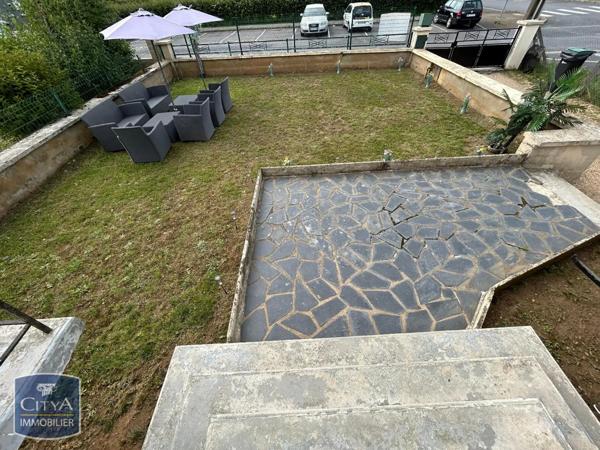 Maison à vendre 5 pièces 145m²