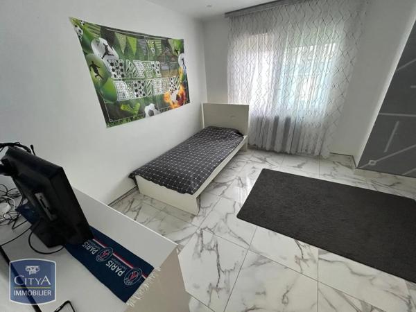 Maison à vendre 5 pièces 145m²