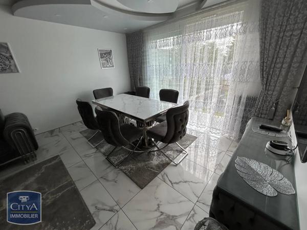 Maison à vendre 5 pièces 145m²