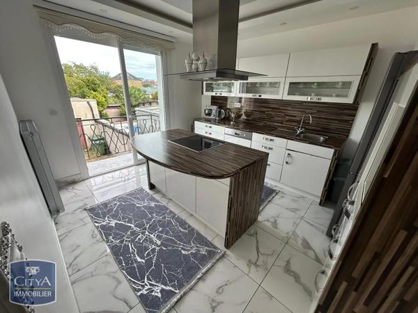 Maison à vendre 5 pièces 145m²