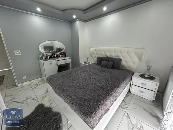 Maison à vendre 5 pièces 145m²