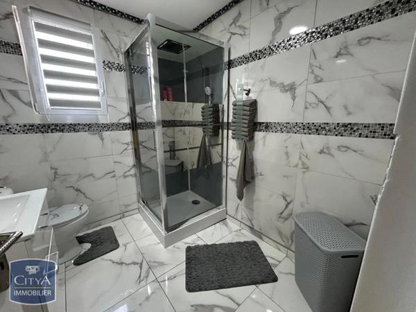 Maison à vendre 5 pièces 145m²