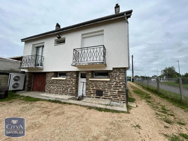 Maison à vendre 5 pièces 145m²