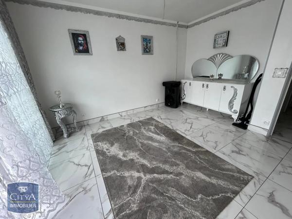 Maison à vendre 5 pièces 145m²