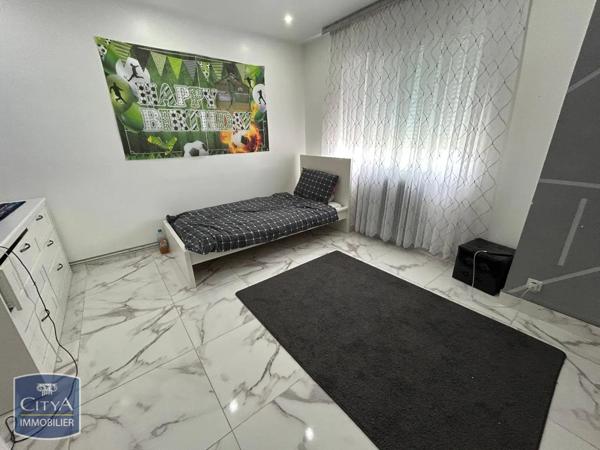 Maison à vendre 5 pièces 145m²