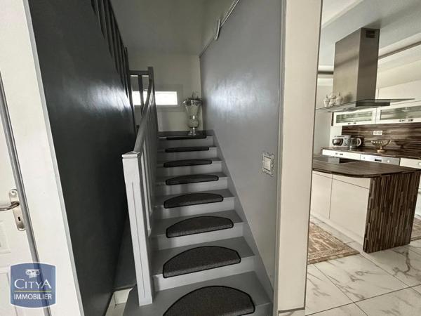 Maison à vendre 5 pièces 145m²