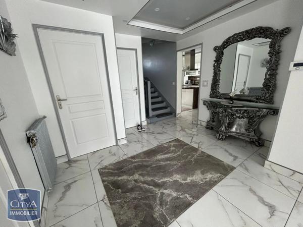 Maison à vendre 5 pièces 145m²