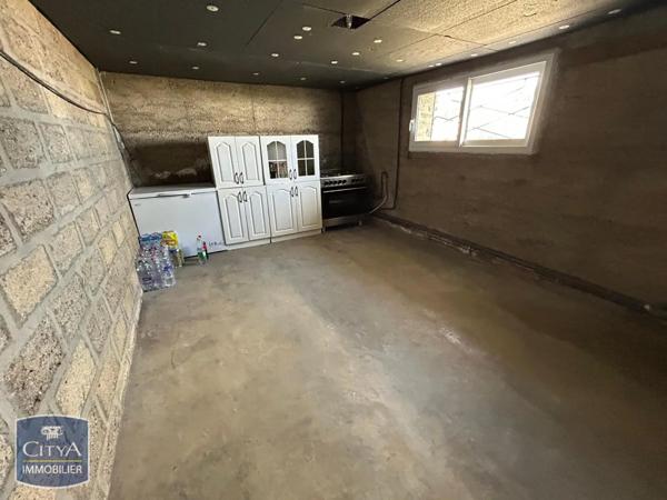 Maison à vendre 5 pièces 145m²