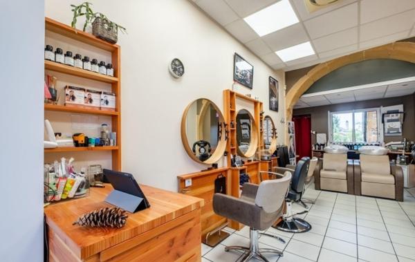 Vente Activité commerciale Coiffure Le bois-d'oingt   